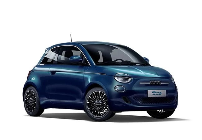 500e Hatchback 87kW 42kWh 3 Door Auto